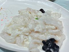 -食為天·本地人爱吃的淮扬菜(瘦西湖店)