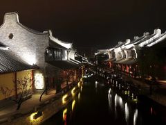-台儿庄古城