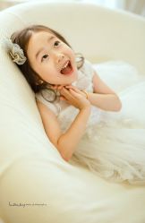 -哈妮儿童摄影(德清店)