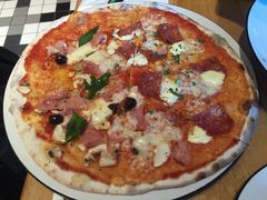 -玛尚诺Pizza&Bar(长泰广场店)