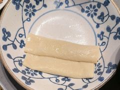 -巴奴毛肚火锅(二七万达店)