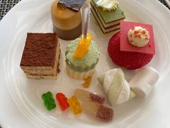 -洲际酒店·地平线全日餐厅HORIZON CAFÉ