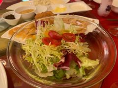 -巴音浩日娲·蒙餐(双林东路店)