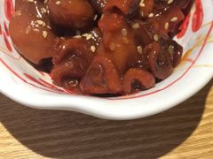 -东菊料理(吉利购物广场店)