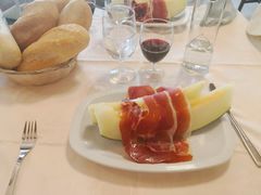 -火腿博物馆(马约尔广场店)