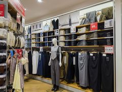 -优衣库(青岛伟东乐客城店)