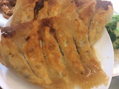 -陶然饺子城(奥体中路店)