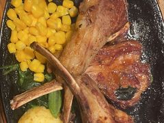 -萨莉亚意式餐厅(浦江万达广场店)