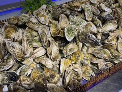 -圣罗巴海鲜烤肉自助(赤峰店)