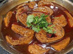 -多福临砂锅居(苏堤北路店)