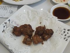 -陆记鹅庄·潮汕菜·狮头鹅(大仟里店)