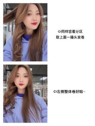点击看大图 -熙恩·美妆造型·新娘跟妆