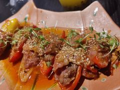 -花潮料理艺食馆(成都万象城店)