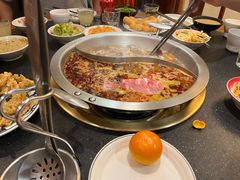 -沸炉重庆老火锅(军事博物馆店)