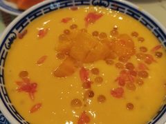 杨枝甘露-捷信牛奶甜品世家(五道口店)