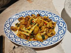 -KingThaia金泰兰(滨江天街店)