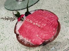 -爱丽格斯火锅(东岸国际店)