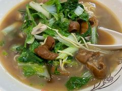 -春雪面馆(转塘店)