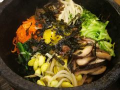 -朴大人炭烤·韩国料理(奥帆中心海尔洲际店)