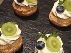 -杭州滨江世融艾美酒店·新食谱全日餐厅