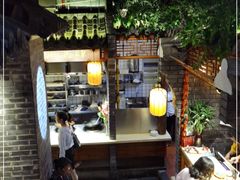 -佰家小厨·南京菜(夫子庙店)