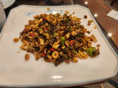 -西江美食舫·江西菜(健德桥店)