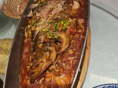 -中国徽菜·徽商故里(广安门店)