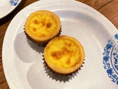 葡式蛋挞-十六蒲(桂林路店)