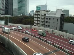 -台场海滨公园船码头