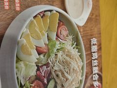 -嘉和一品粥(山水店)