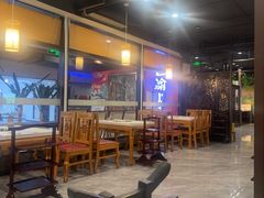 -重庆巴渝火锅(钟家村店)