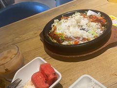 -豪客来牛排(雄峰城店)
