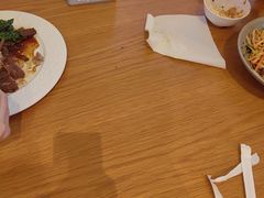 -美食小镇·观赏珍稀鸟类·长隆熊猫酒店