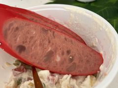 -山林大红·上海大红肠(四川北路店)