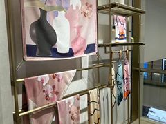 -万事利丝绸(杭州大厦店)