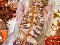 -喜记避风塘炒辣蟹(旗舰店)