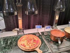 -北京励骏酒店-碧翠法国餐厅