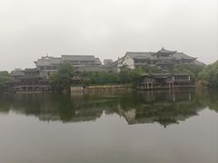 -台儿庄古城