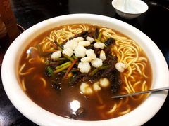 -奎元馆.百年奎元.非遗传承(西湖边的解放路店)