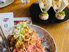 -BOR Eatery(安福路店)