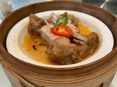 -金苑海鲜酒家(来魅力店)