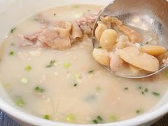 雪豆炖蹄花-牛王庙(龙华花园店)