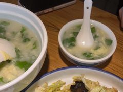 -吕氏疙瘩汤·私家菜馆(慈云寺店)