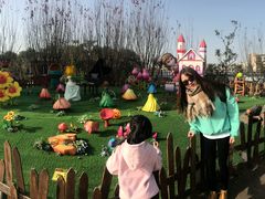 -安徒生童话乐园