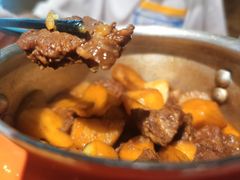 -U你·天然调味(南湖总店)