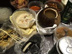 老西关濑粉(文明路店)-老西关濑粉(文明路店)