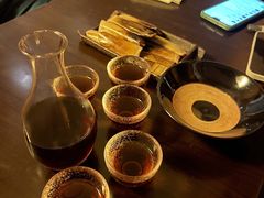 -江湖边·小生活