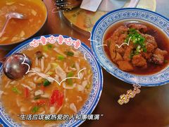 -杏花村水席楼(西大街总店)