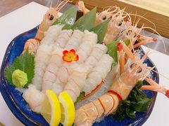 -岚山日式料理(郴州友阿国际广场店)