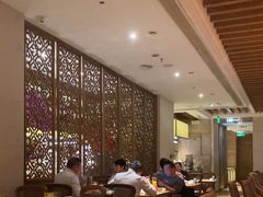 -雍和会海鲜姿造自助(湖东路店)